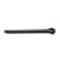 Suburban Bolt And Supply 1/16 X 3/4 COTTER PIN  ST/ST A2560040048
